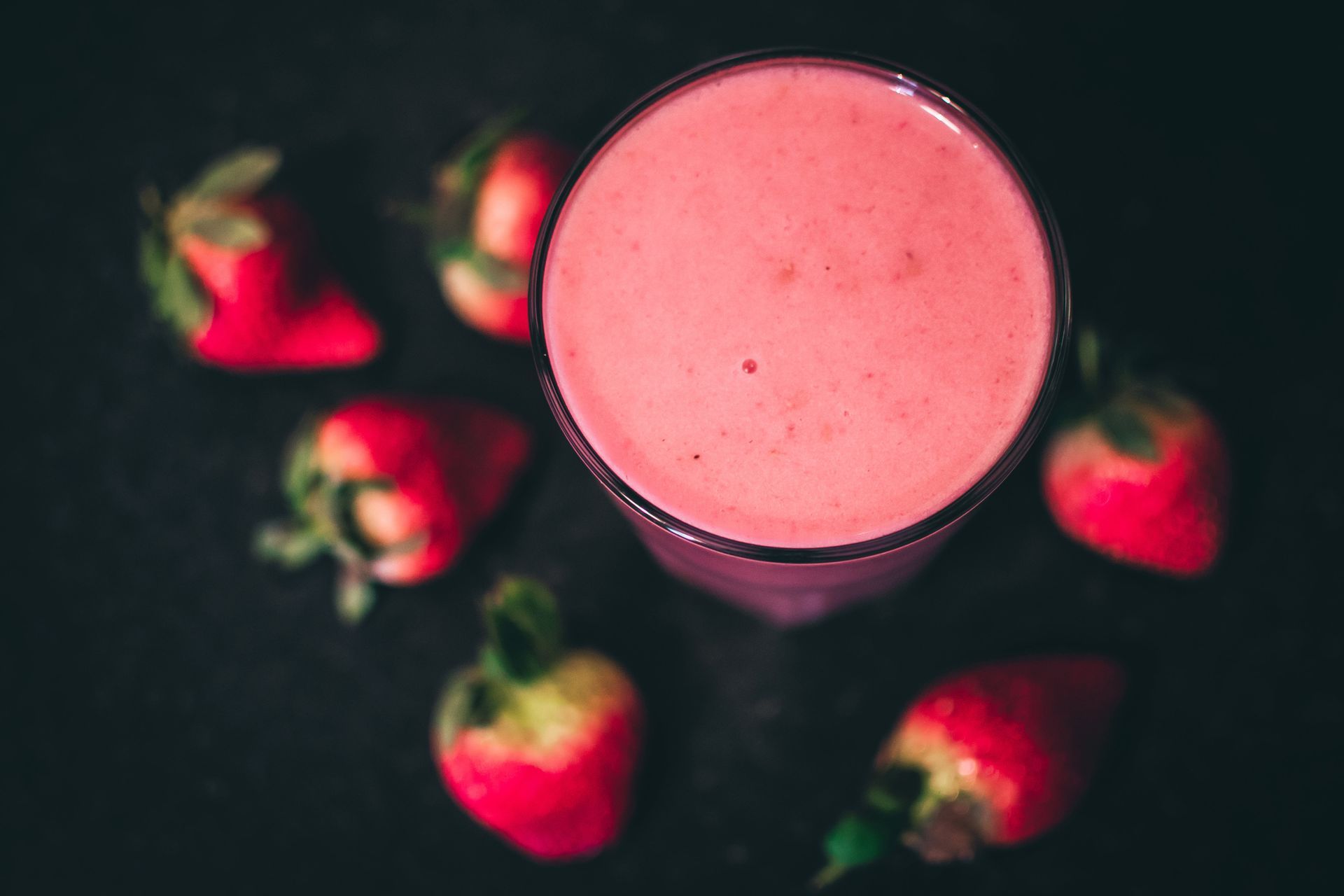 Insurance for smoothie shops and juice bars in Central Florida