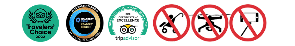 Logos and symbols: awards, 