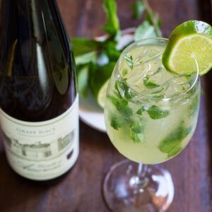 Gewürztraminer White Grape Juice