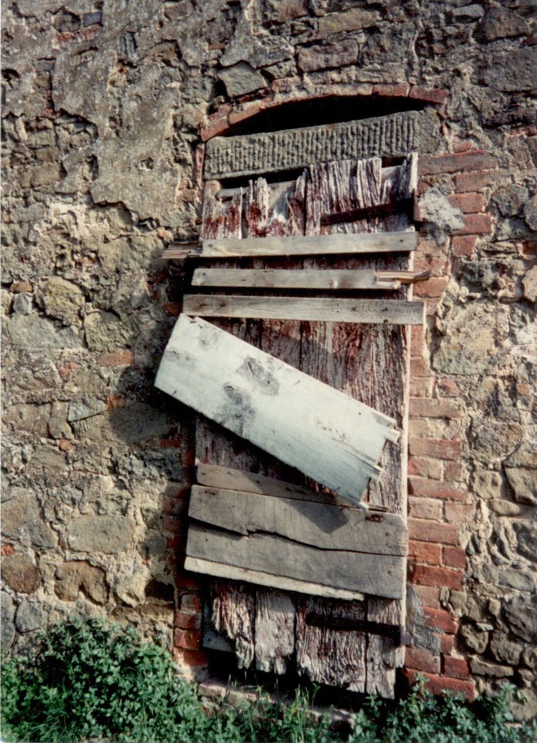Door Sinalunga Italy
