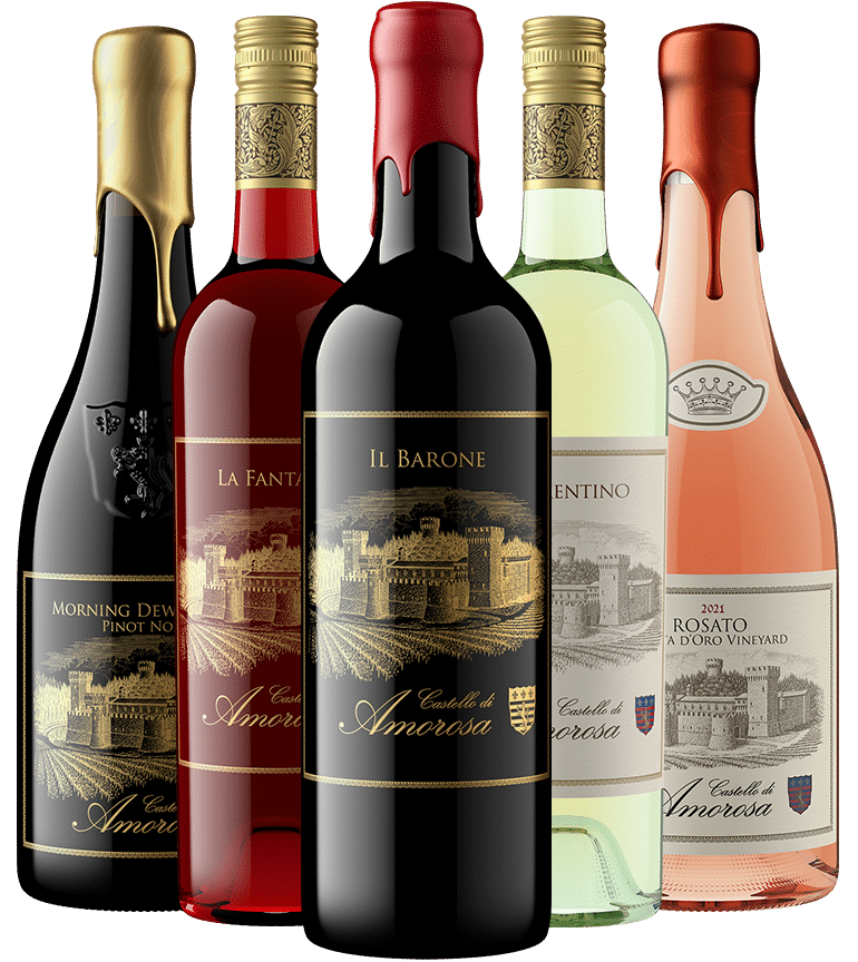 Wine club