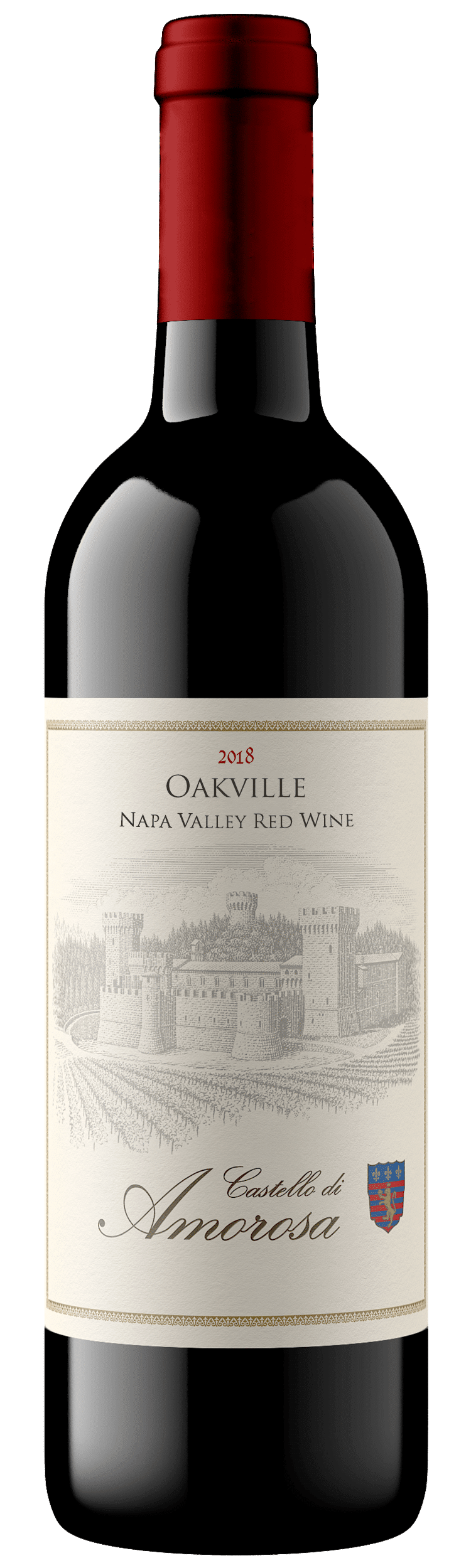 Napa Valley Oakville AVA Wines | Oakville Napa Wineries