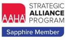 Strategic Alliance Program. Sapphire Member