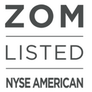 ZOM | LISTED| NYSE AMERICAN