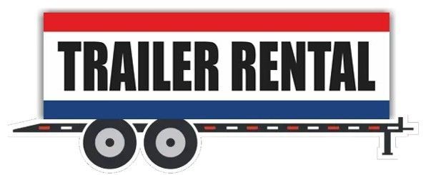 Logo featuring the words 