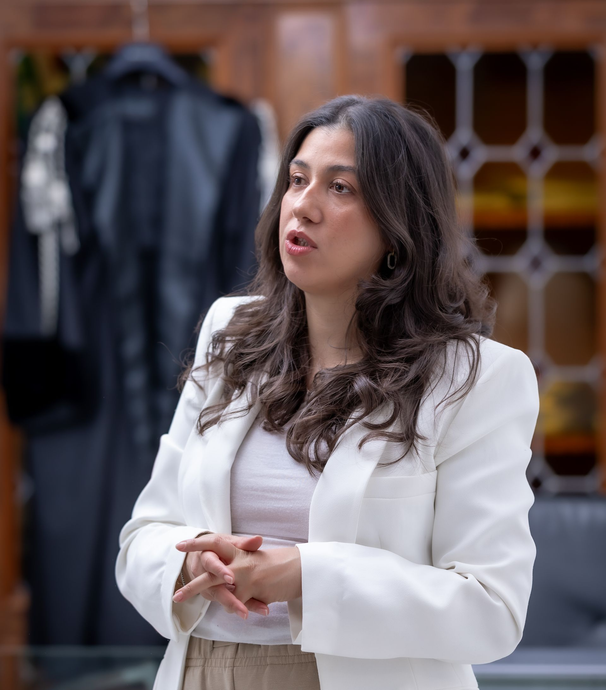 Avvocato Elena Demasi a Torino