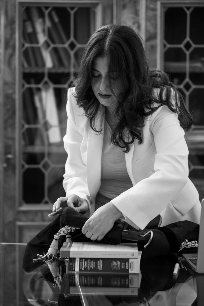Avvocato Elena Demasi a Torino