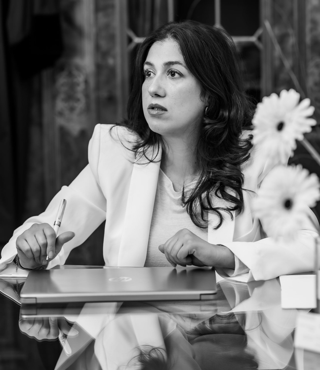 avvocato Elena Demasi a Torino