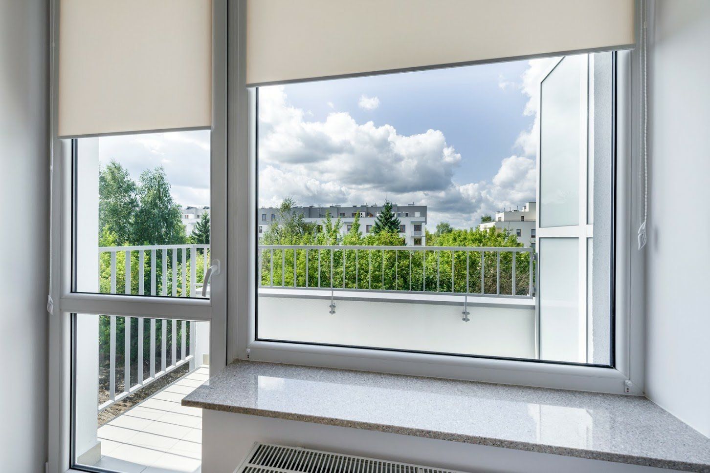 Outside View — Naples, FL — Genuine Home Builders, Inc.