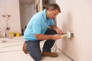 Contractor — Handyman On Work in Naples, FL