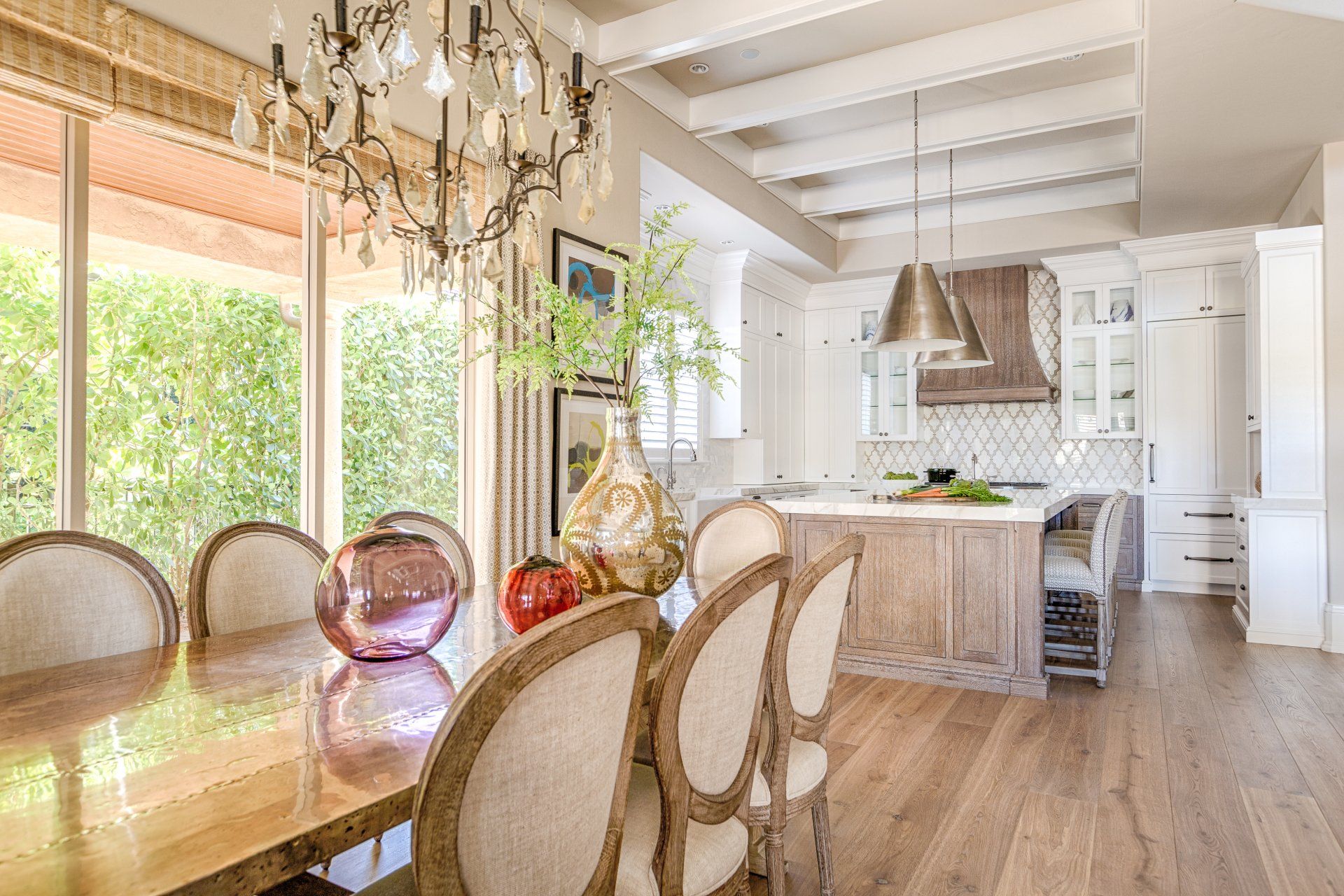 Beautiful Kitchen — Naples, FL — Genuine Home Builders, Inc.