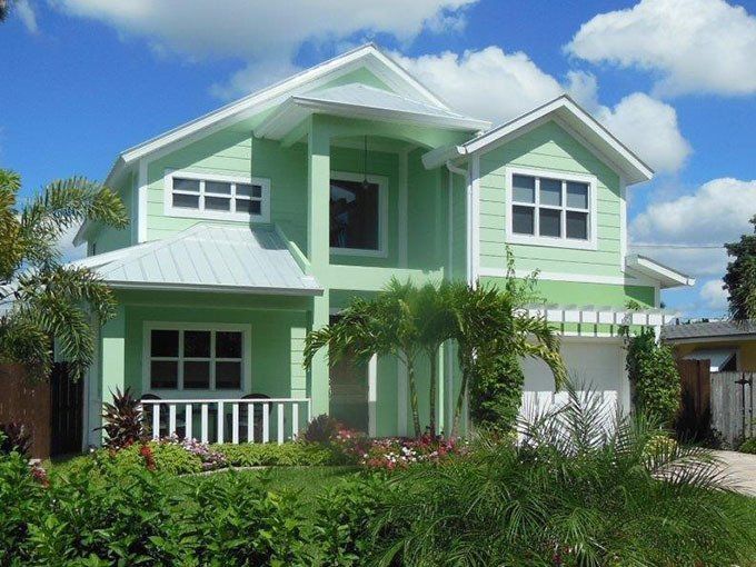 Reconstructed Home — Naples, FL — Genuine Home Builders