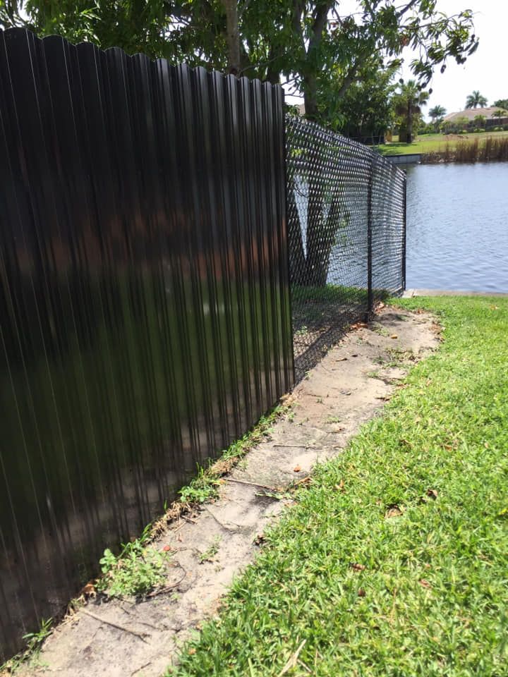 Privacy Fence Installation Cape Coral, FL