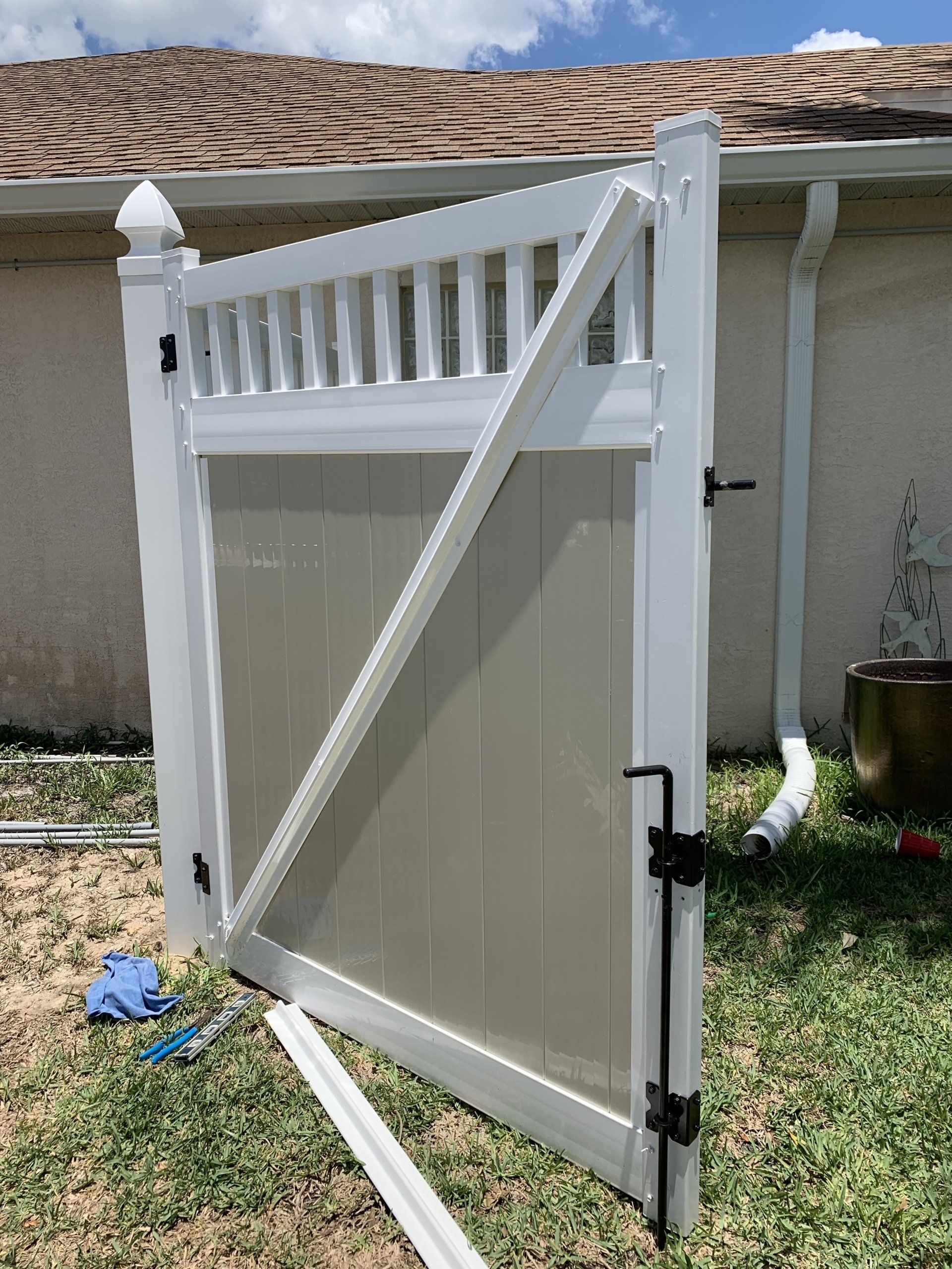 HighQuality PVC Fence Cape Coral, FL