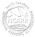 NCARR Logo