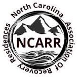 NCARR Logo