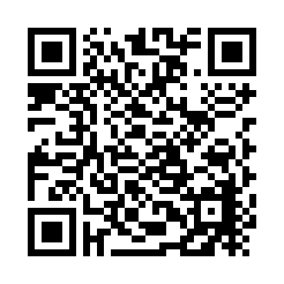 Zeffy Donation QR Code