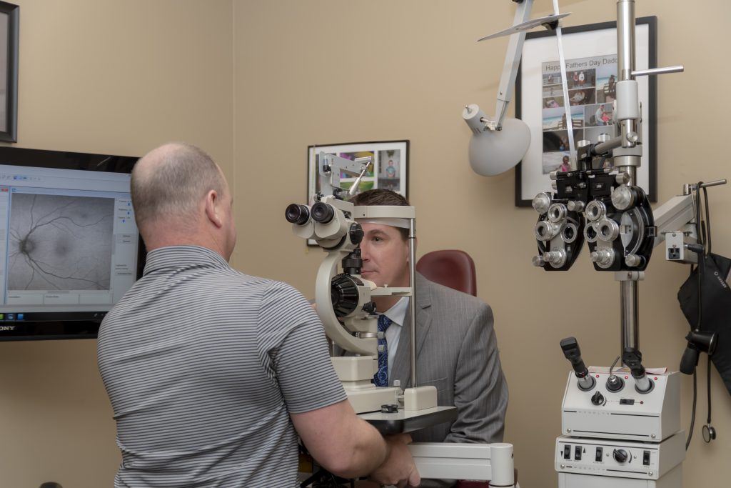 Northside Eyecare | Evansville, IN