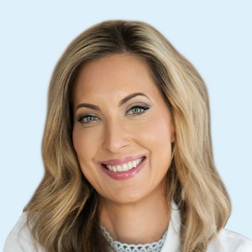 Christina Jordan, FNP-C, CANS