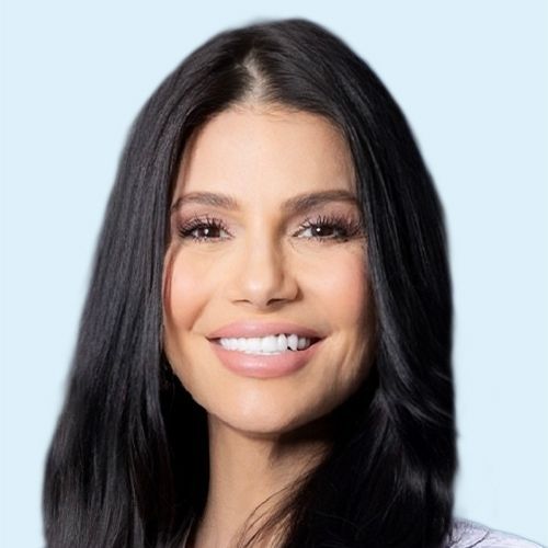 Zoe Gazola, DNP, APRN