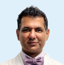 Kamran Afzal, MD