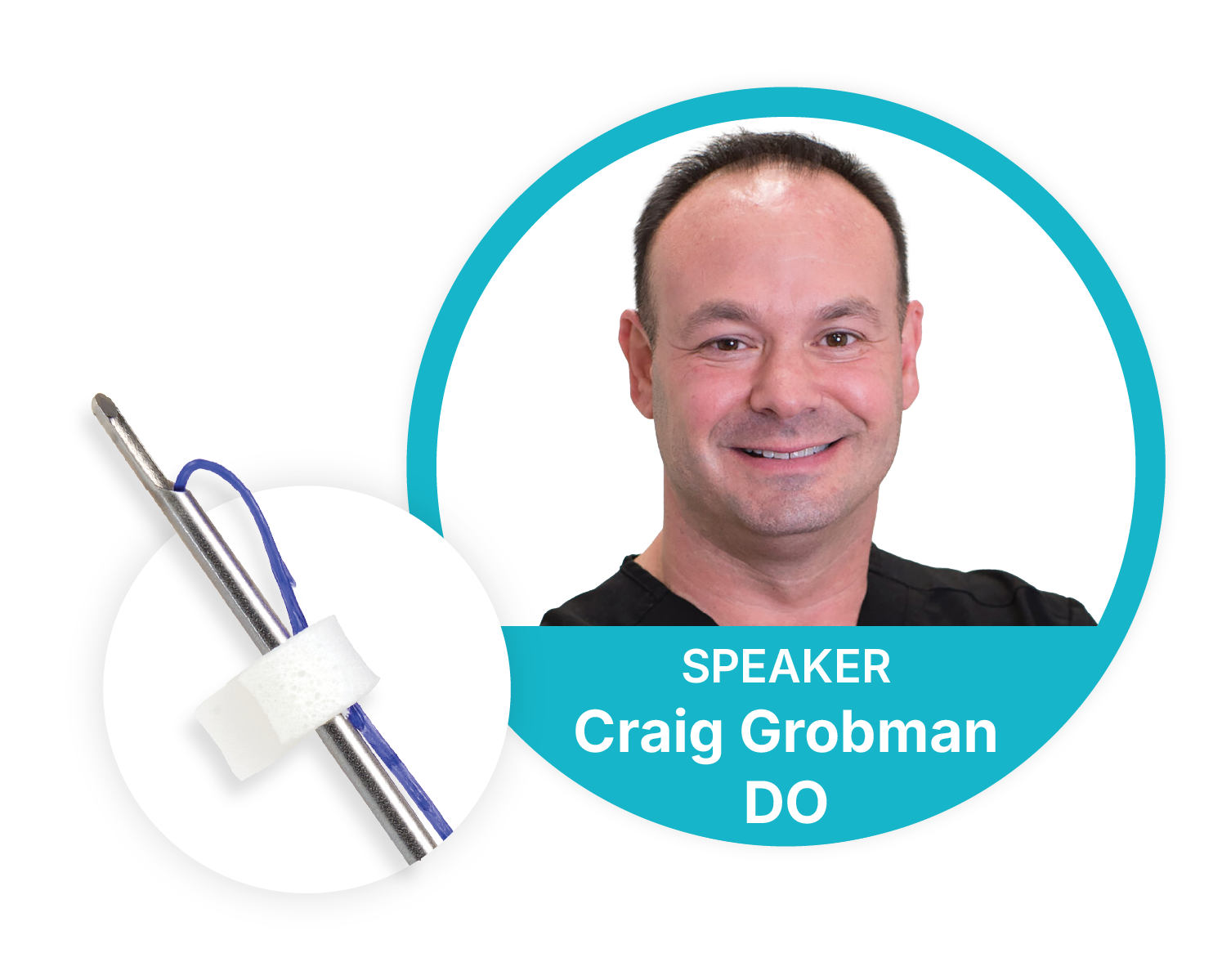 Dr. Craig Grobman | Webinar Speaker | How to Make Your Thread Lifts Last Longer