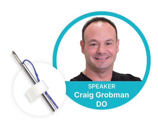 Dr. Craig Grobman | Webinar Speaker | How to Make Your Thread Lifts Last Longer