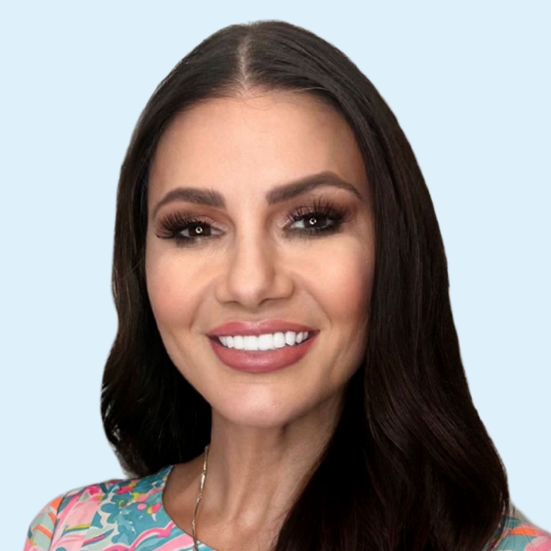 Zoe Gazola, DNP, APRN