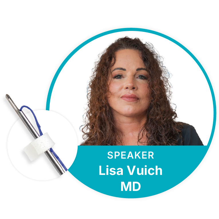 Dr. Lisa Vuich
