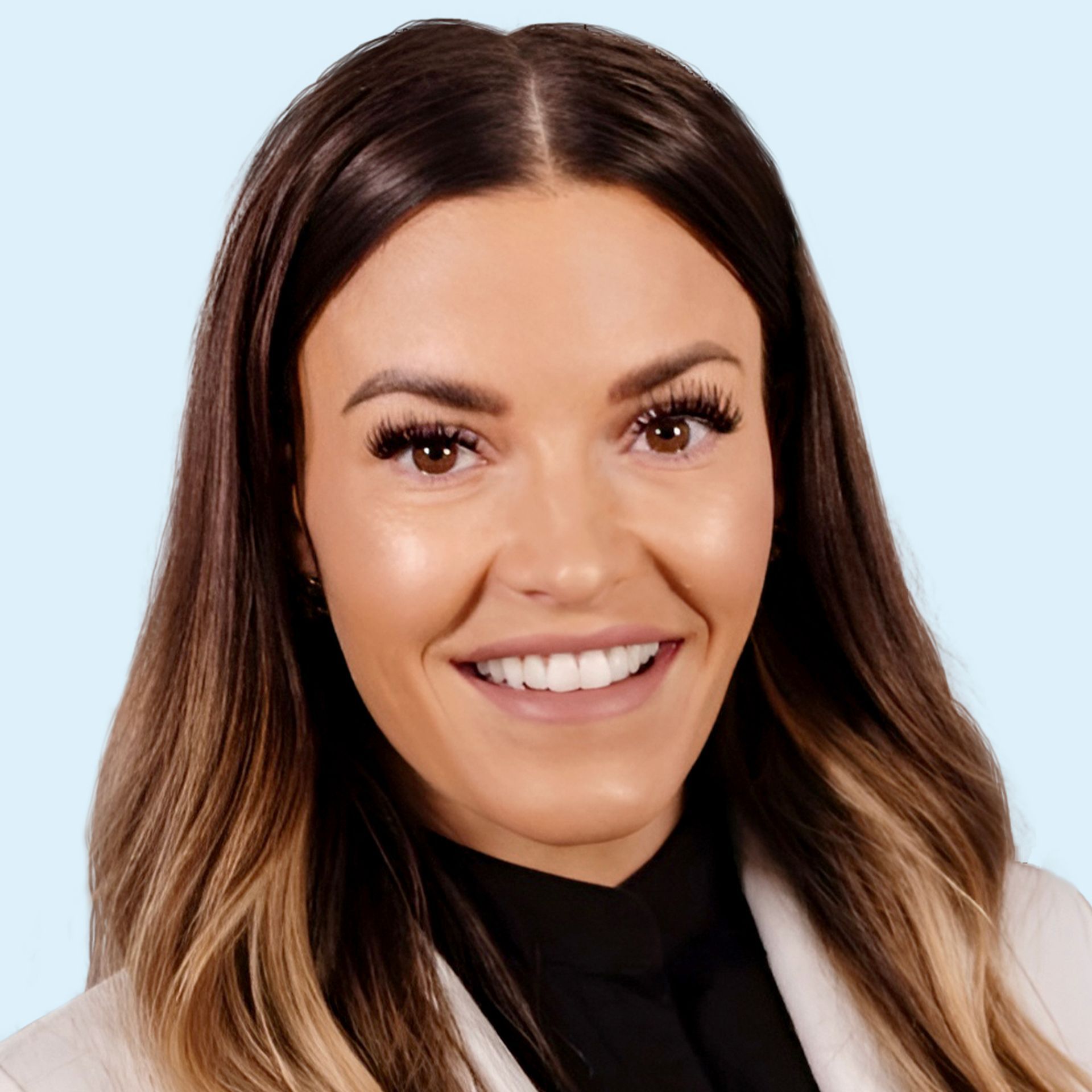 Mary Moosavi, DNP, APRN, CRNA