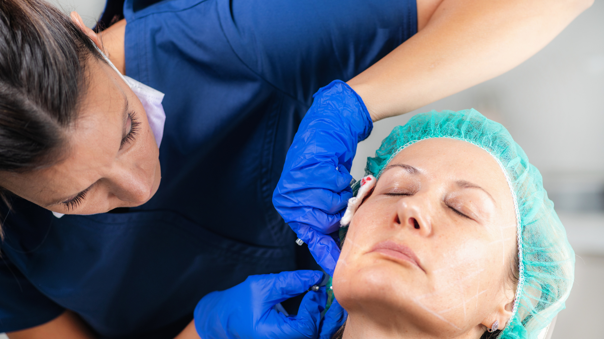 Can I Get a Natural Look with Face Threading?