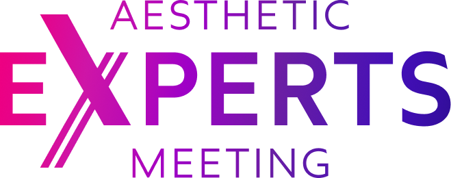Aesthetic Experts Meeting Logo