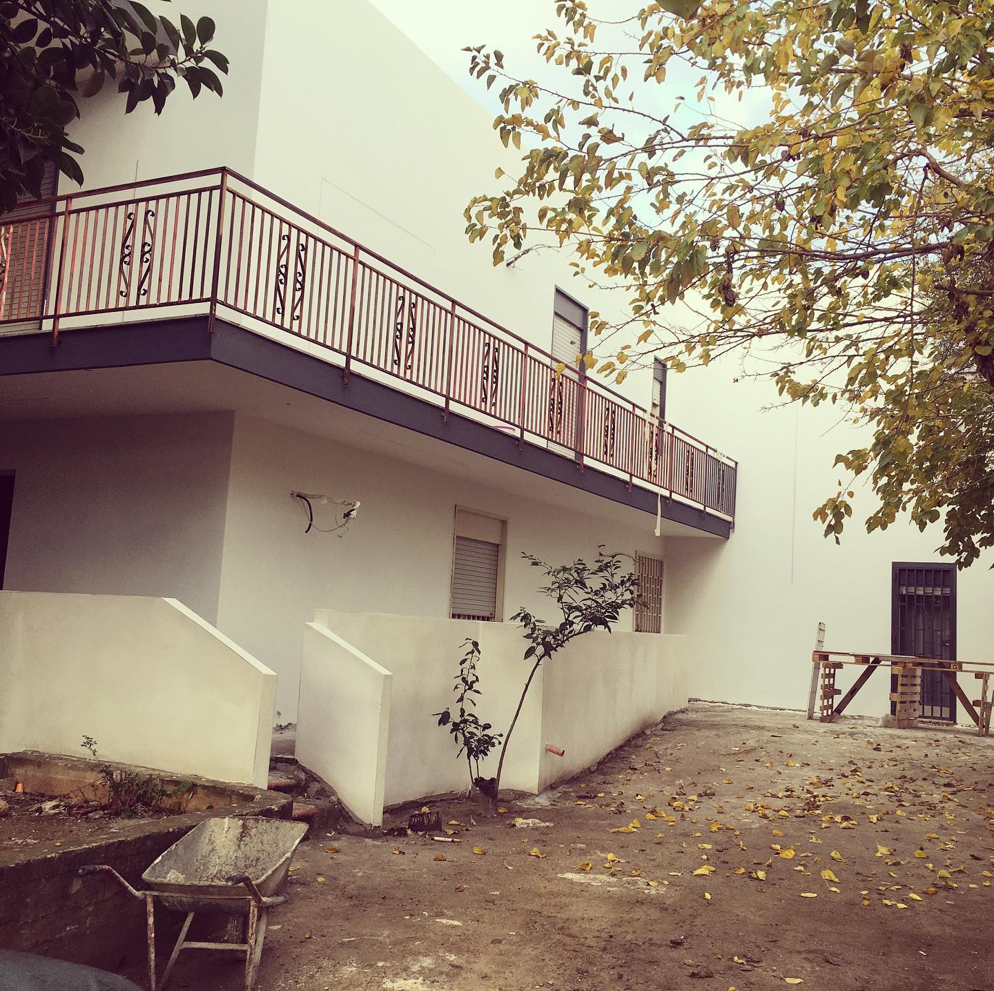 rifacimento facciate