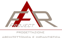 Far Project logo