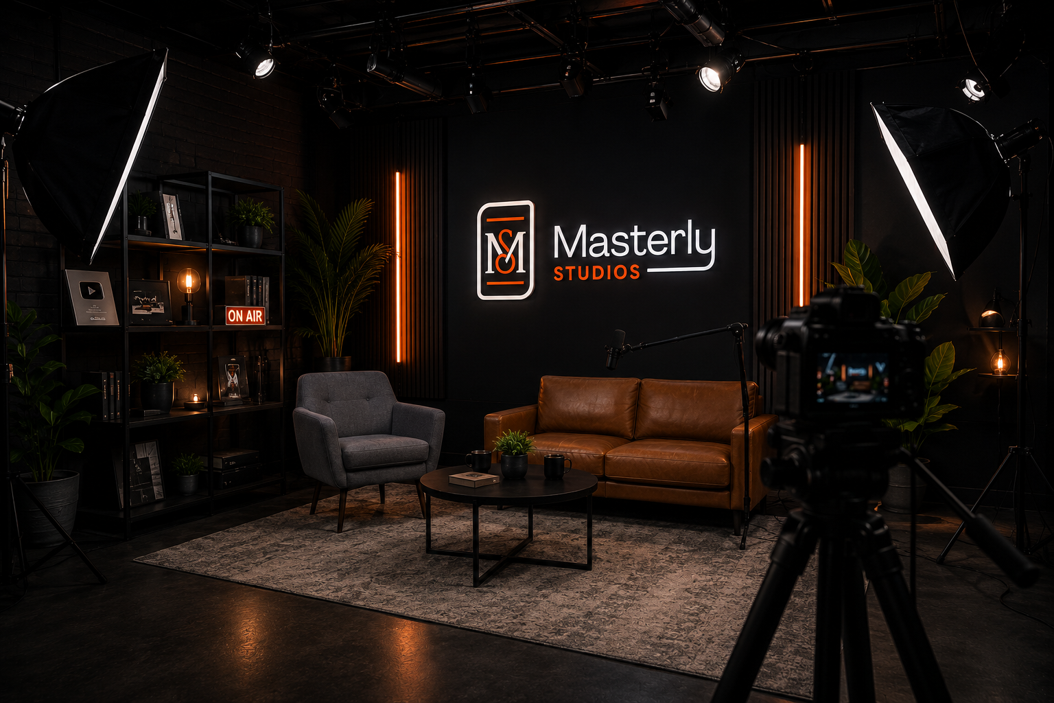 Masterly Studios