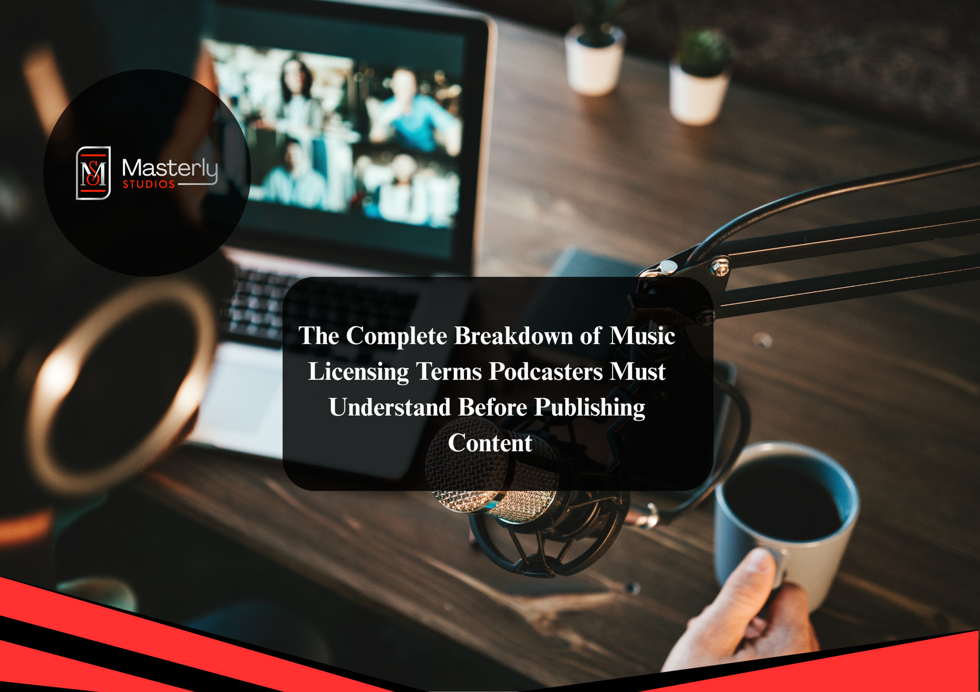 Copyright infringement law documents with a gavel and legal paperwork.