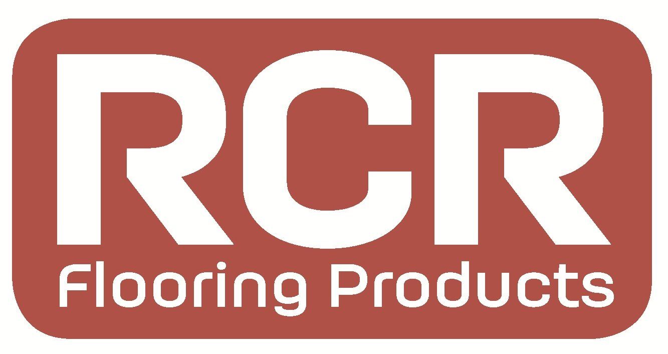 RCR logo.