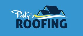 Posty's Roofing