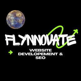 Flynnovate Logo