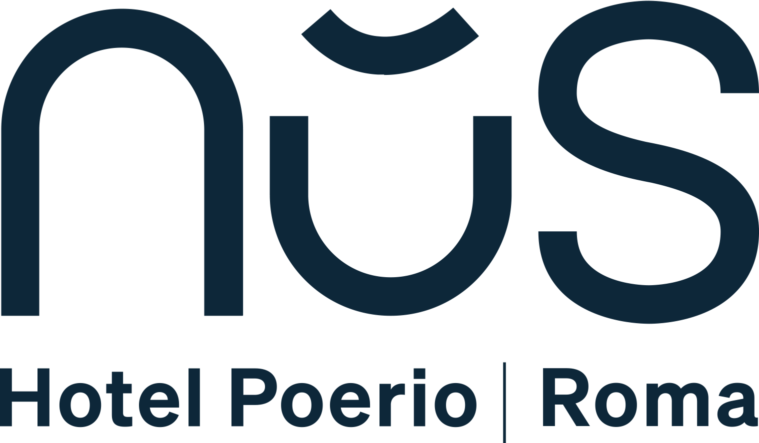 Logo of the hotel 