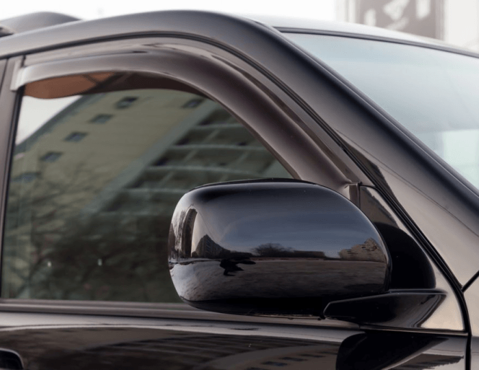 Windshield Repair & Replacement in San Antonio, TX Omni Auto Glass