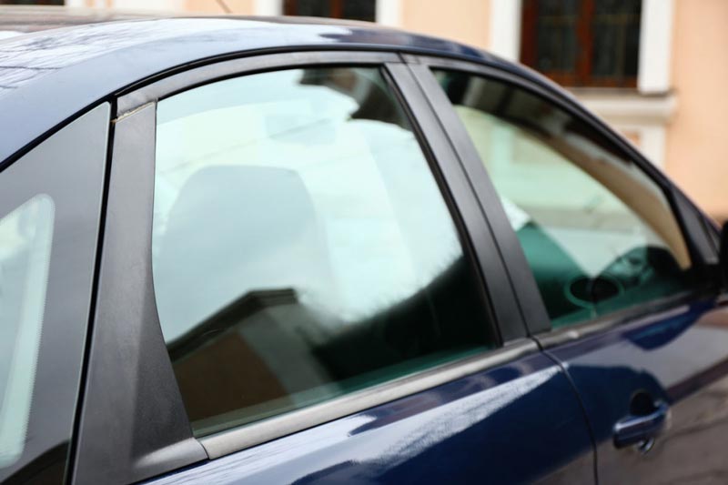 Side Glass Replacement in San Antonio Omni Auto Glass