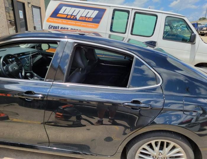 Auto Glass Repair San Antonio Windshield Repair & Replacement