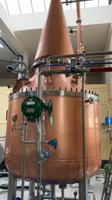 impianti elettrici industriali