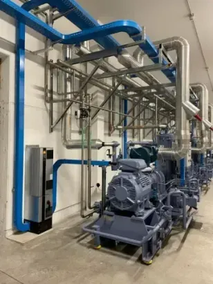 impianti elettrici industriali