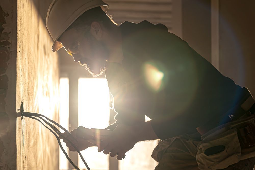 Electrical Services Melbourne