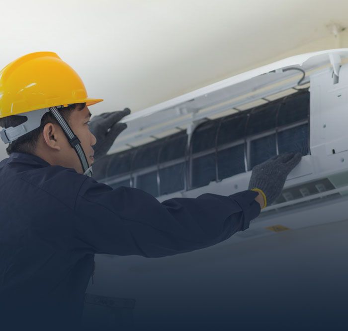 air conditioner repair