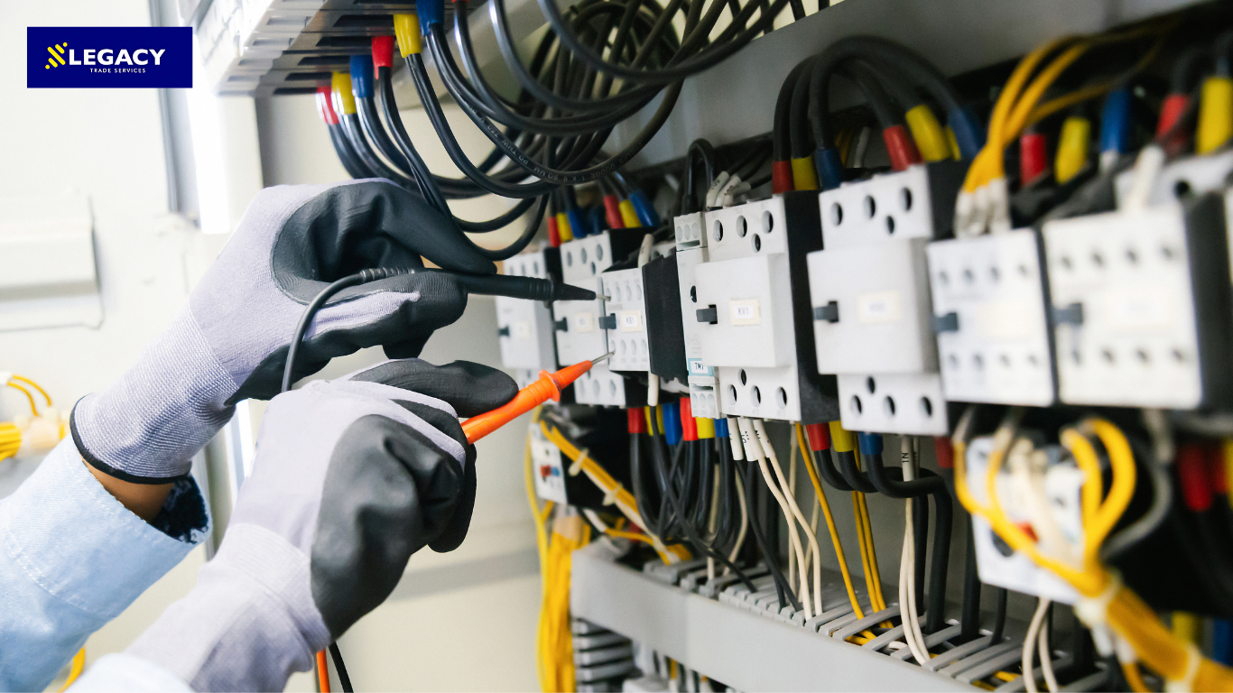 Electrical Services