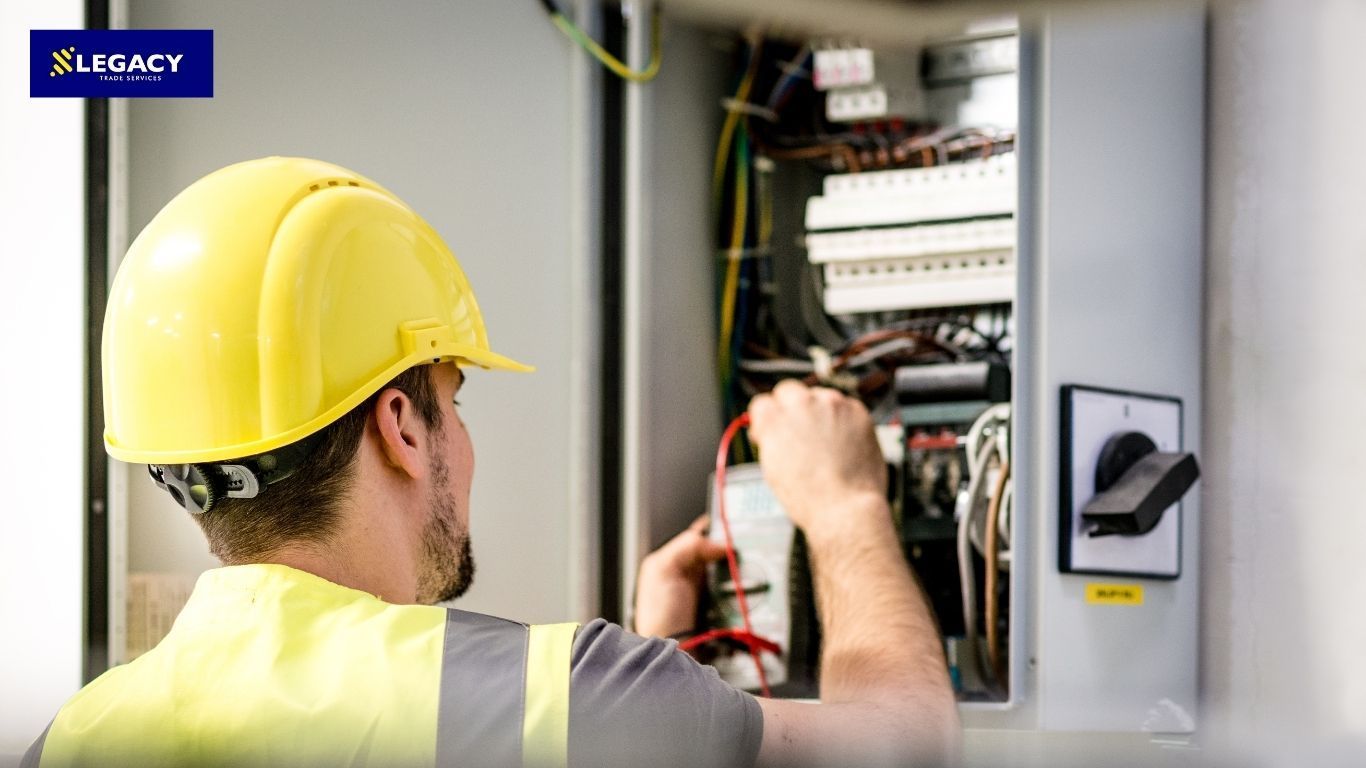 Electrical Services