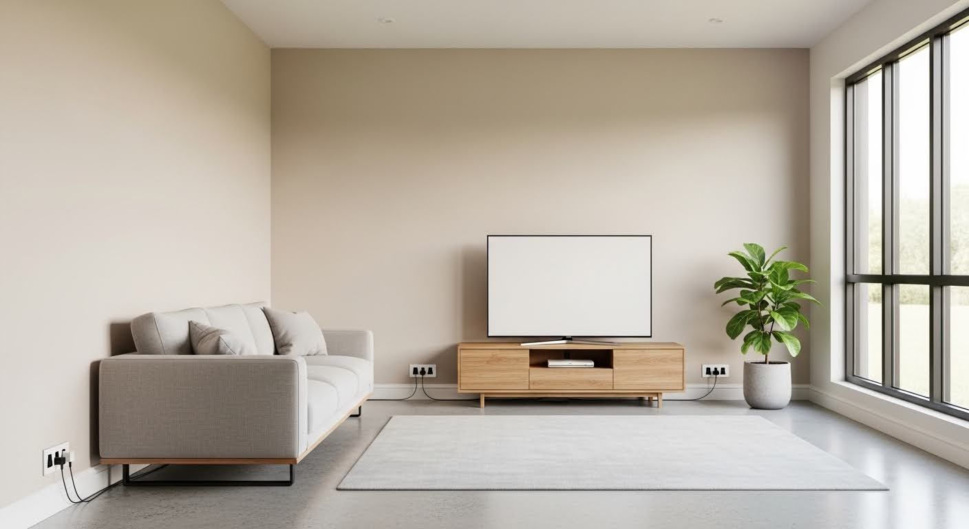 power point installation